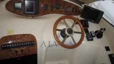 Azimut 39 Flybridge